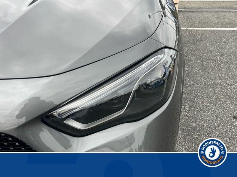 Mercedes-Benz GLA 200d Automatic AMG Line Advanced Plus