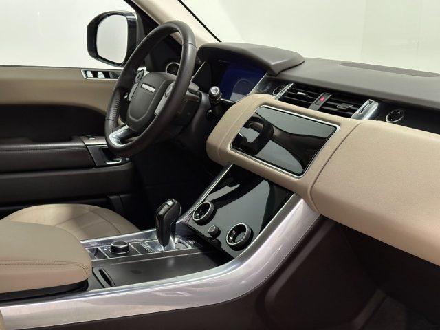 LAND ROVER Range Rover Sport 3.0D l6 249 CV SE