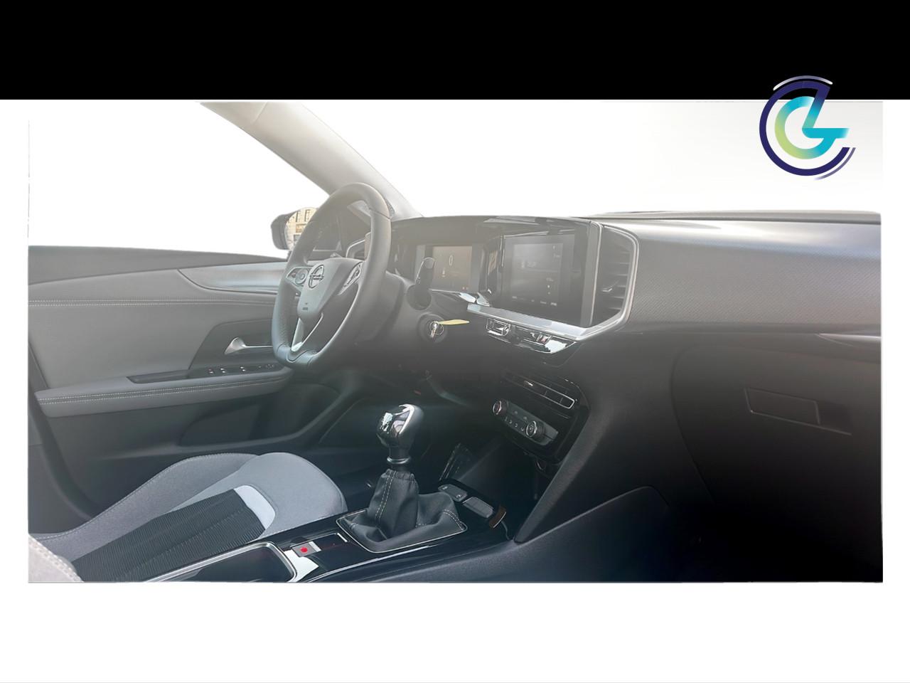 OPEL MOKKA EDITION BENZINA 100HP CAMBIO MANUALE