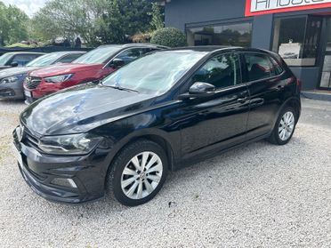 Volkswagen Polo 1.0 TSI HIGHLINE FULL