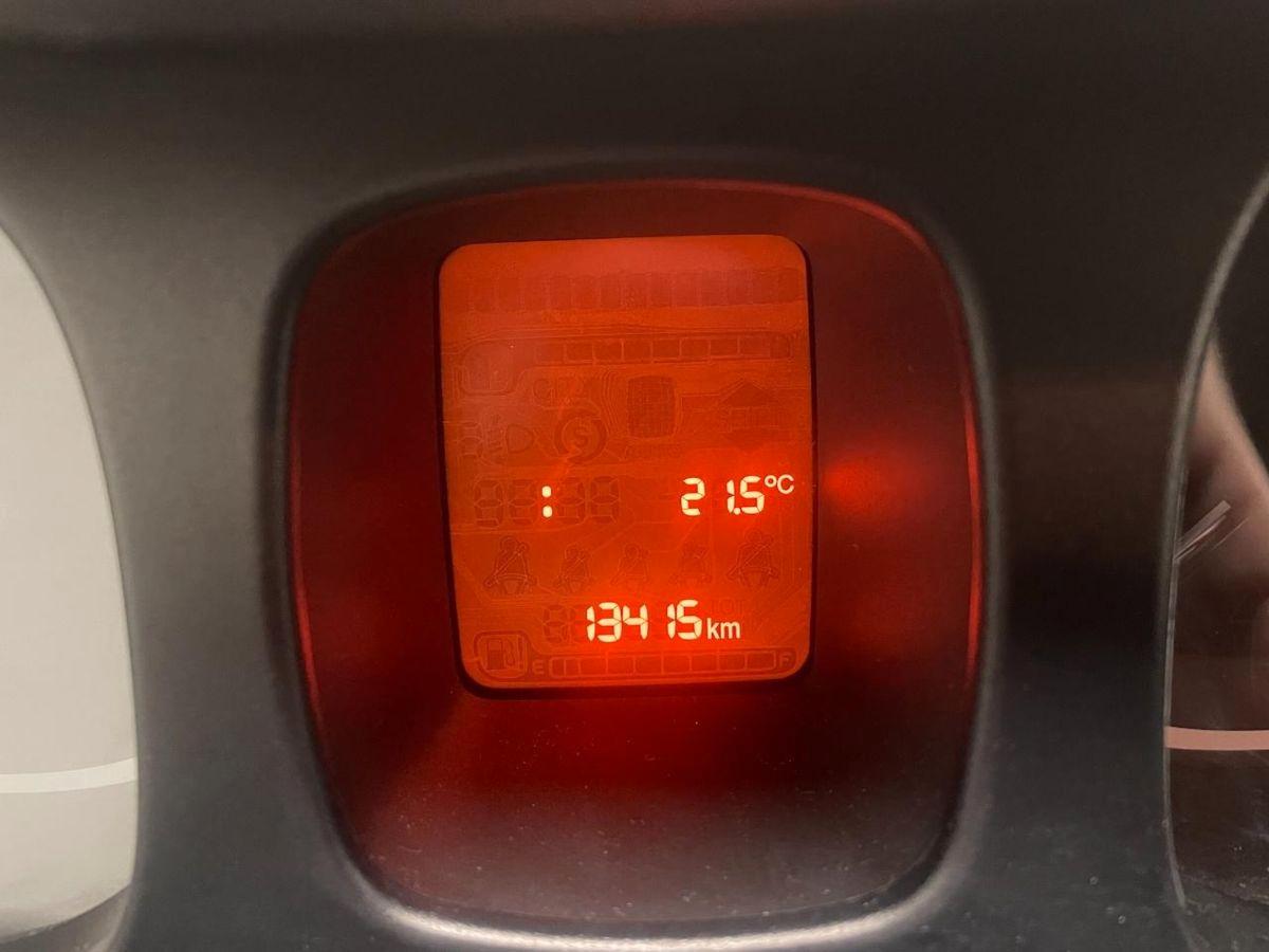 FIAT Panda III 2021 - Panda 1.0 firefly hybrid s&s 70cv 5p.ti