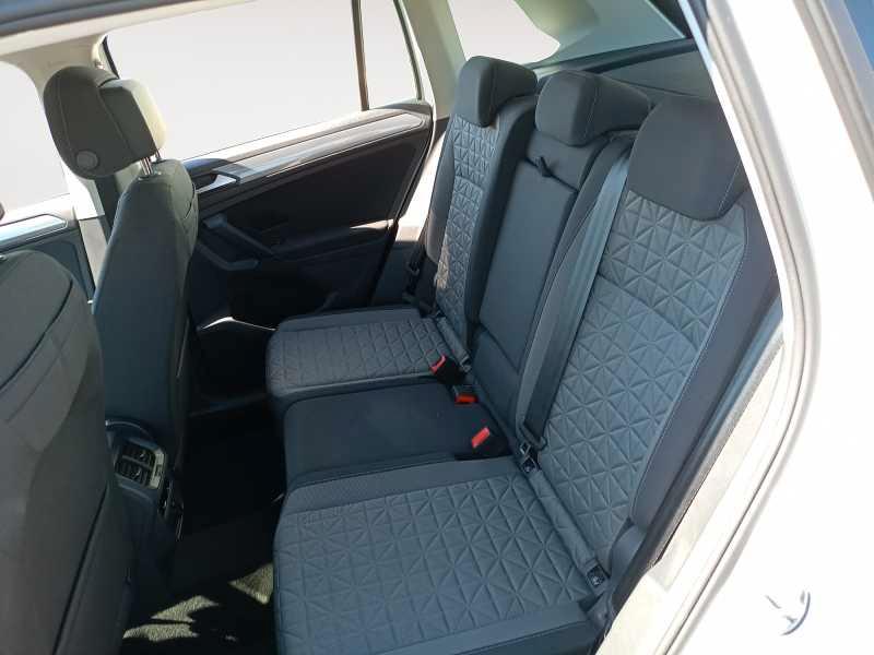VOLKSWAGEN Tiguan 1.5 tsi Life 150cv