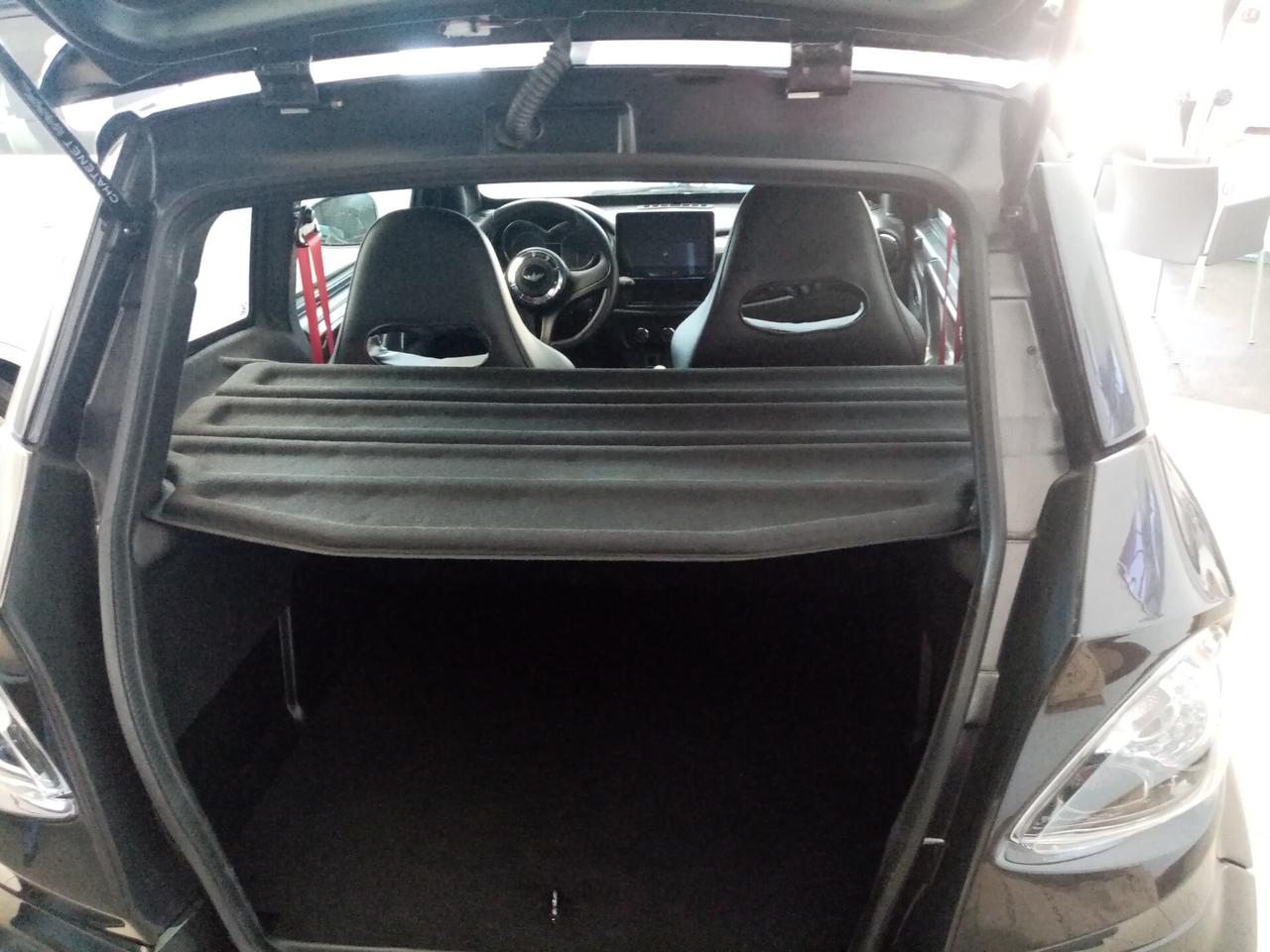 Chatenet CH46 Sport Erre minicar pochi km Pisa Toscana Italia