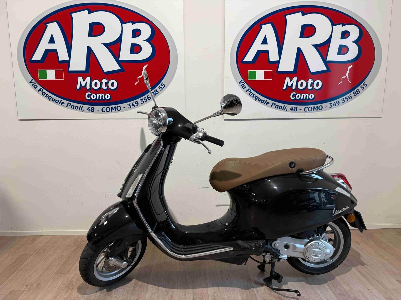 Vespa 50 Primavera
