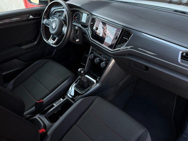 VOLKSWAGEN T-Roc 1.5 TSI ACT Style Unico Proprietario
