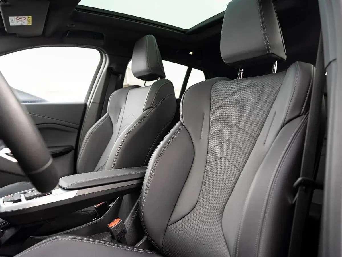 BMW X2 X2 sdrive 20d MSport