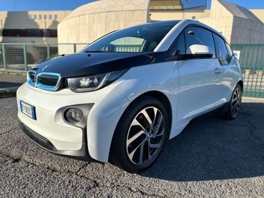 Bmw i3 Range Extender ELETTRICA Plug in