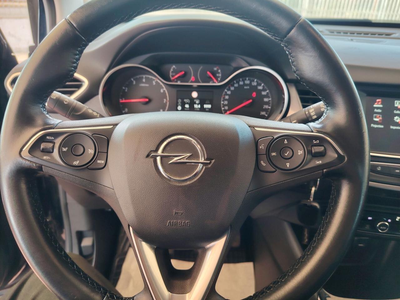 Opel Crossland X 1.5 ECOTEC D 102 CV Start&Stop Innovation