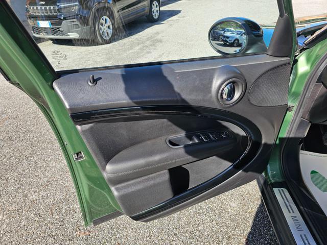 MINI Countryman Mini Cooper D Business Countryman