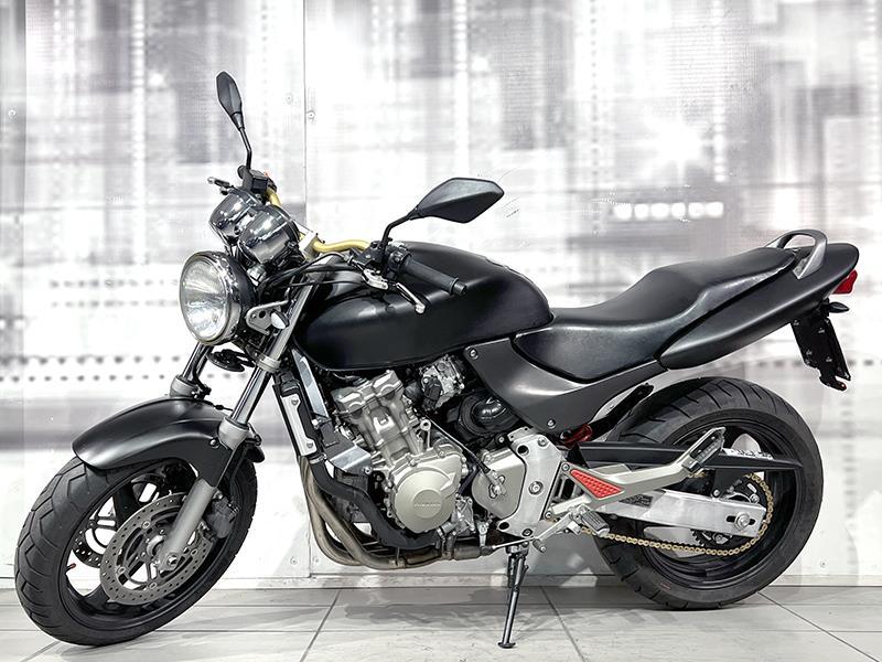Honda Hornet 600