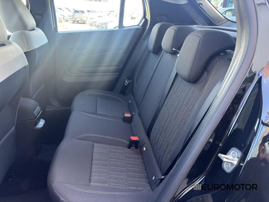 Fiat 600 1.2 Hybrid Icon eDCT