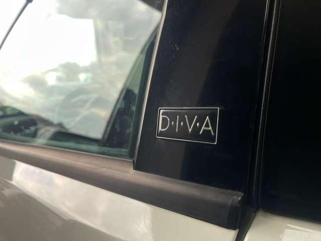 Lancia Ypsilon Ypsilon II 2007 1.2 8v Diva 69cv