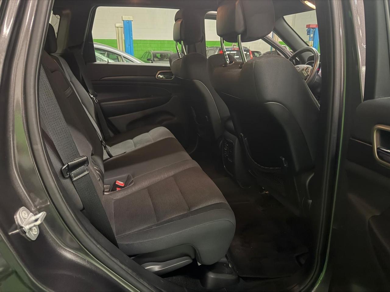 Jeep Grand Cherokee 3.0 V6 CRD Multijet II Laredo