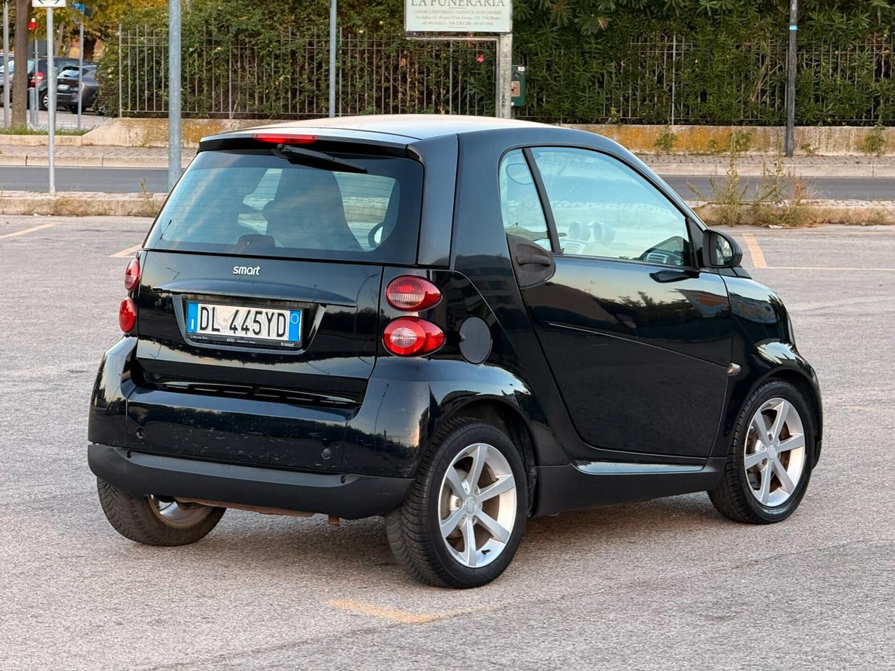 Smart 12MESI GARANZIA