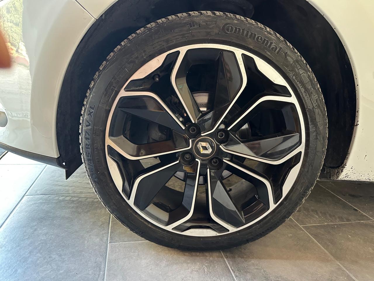 Renault Clio TCe 12V 90 CV GPL 5 porte Moschino Zen