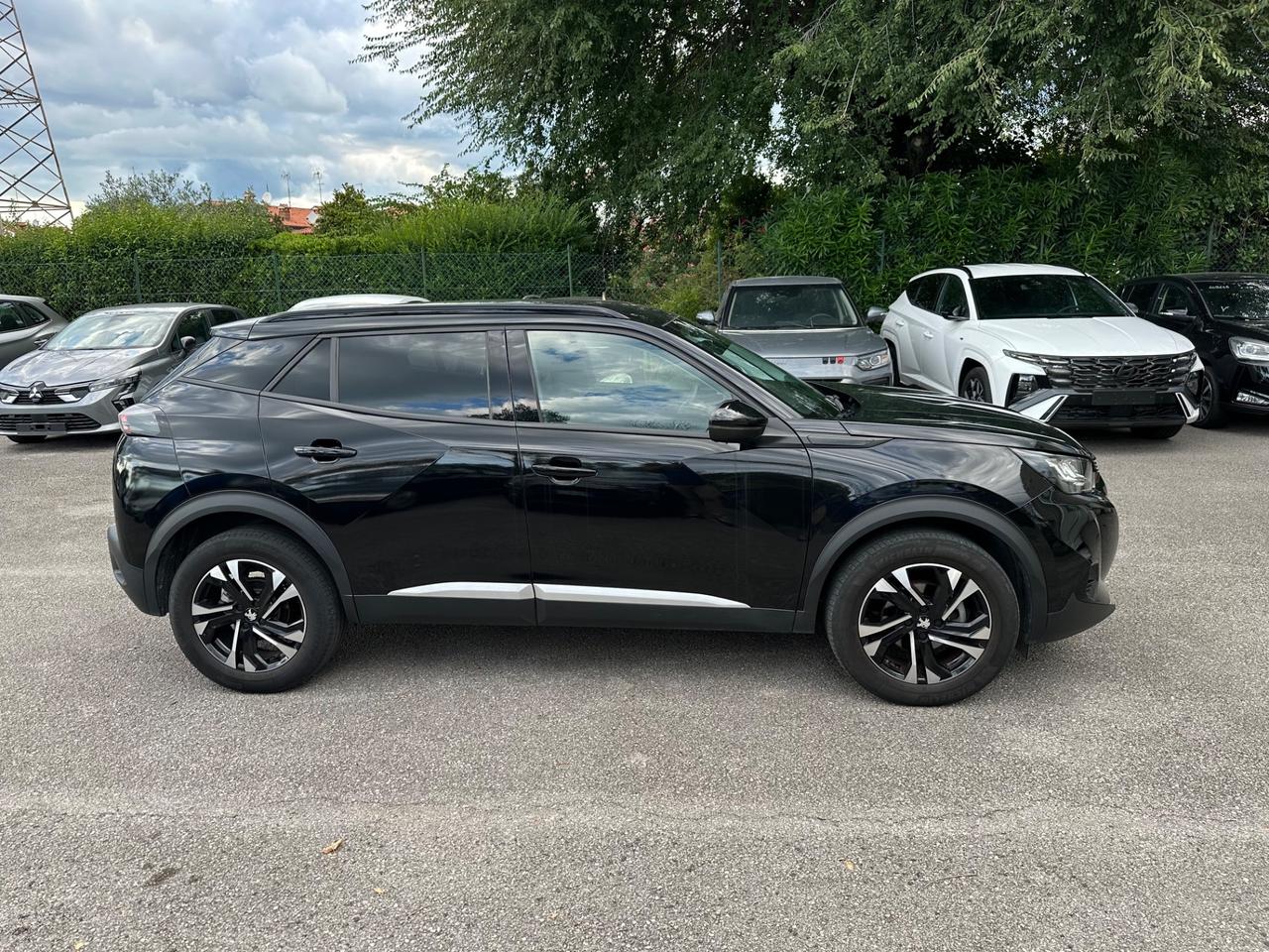 Peugeot 2008 BlueHDi 110 S&S Active Pack - 2021