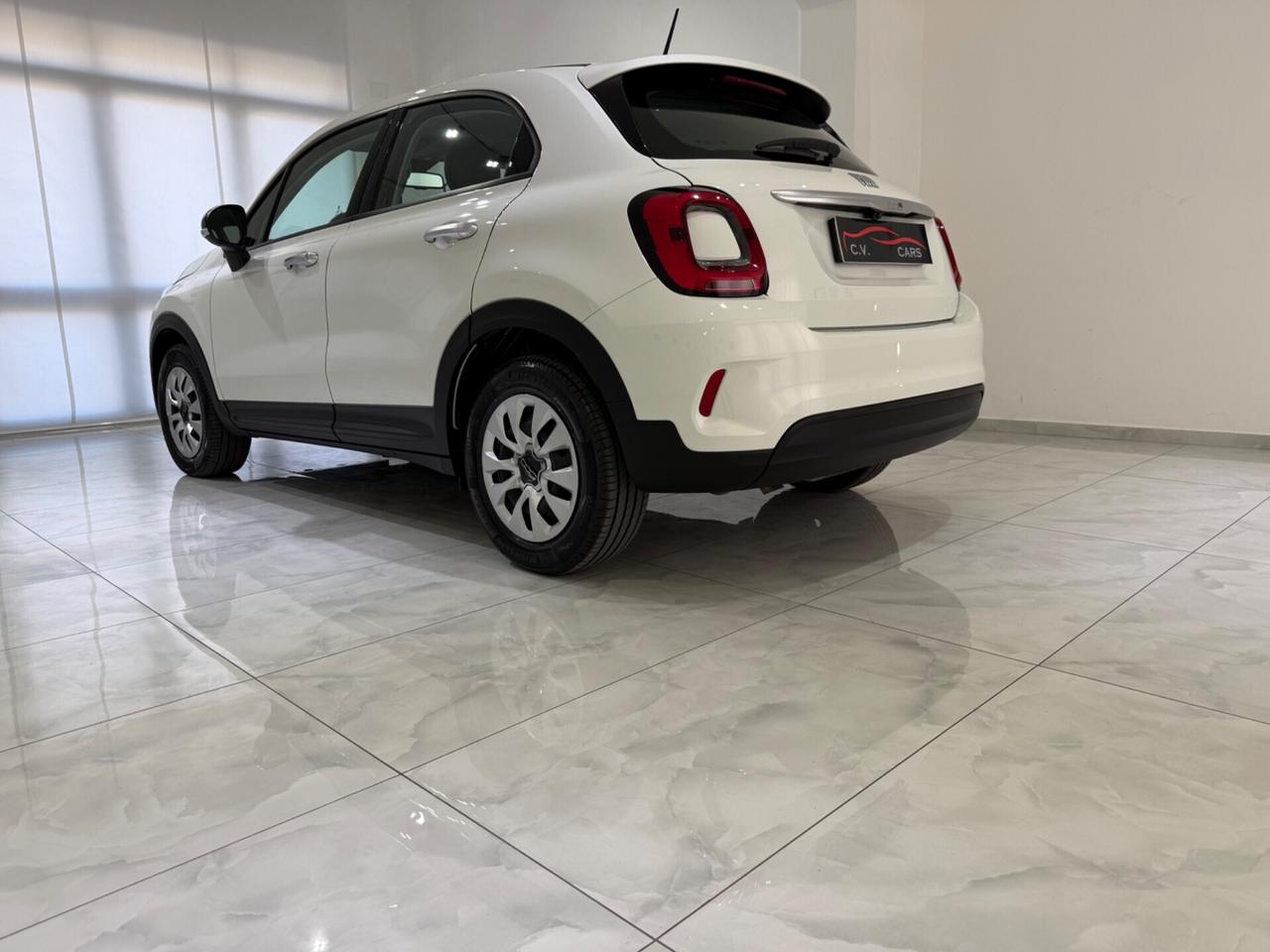 FIAT 500X 1.3 MULTIJET 95 CV SOLI 10000 KM