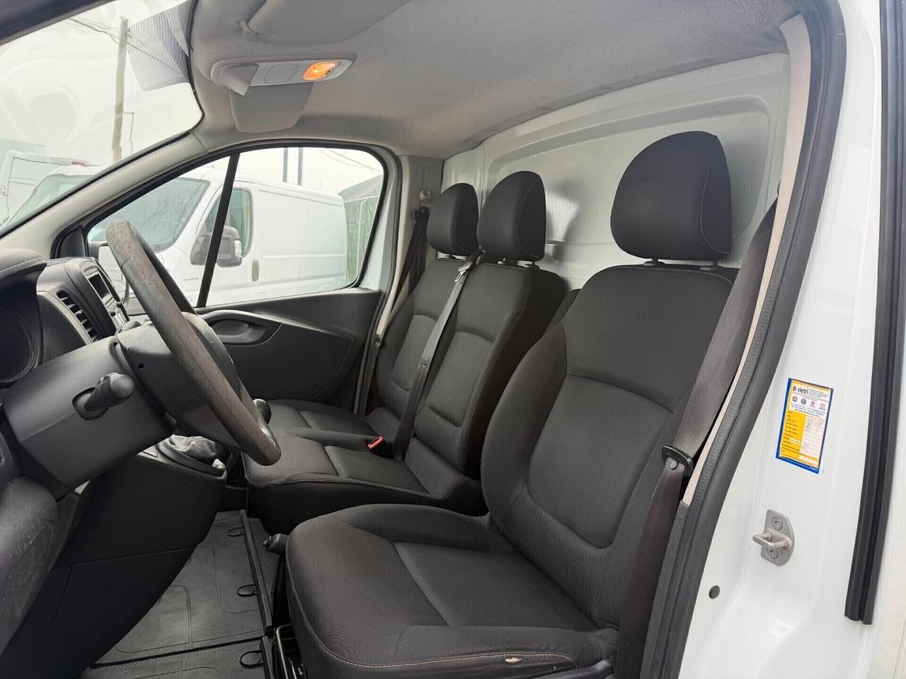 Fiat Talento 1.6 MJT PC-TN Furgone