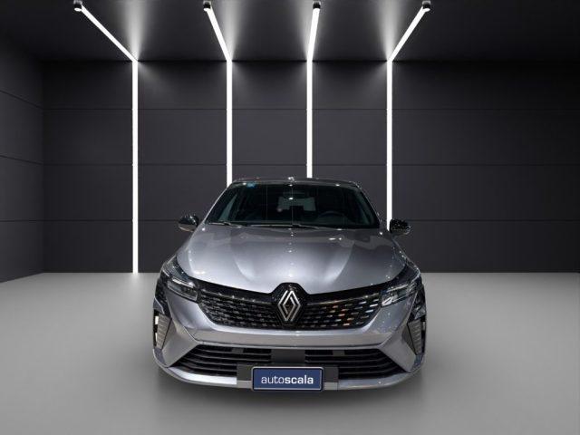 RENAULT Clio TCe 90 CV 5 porte Techno GPL