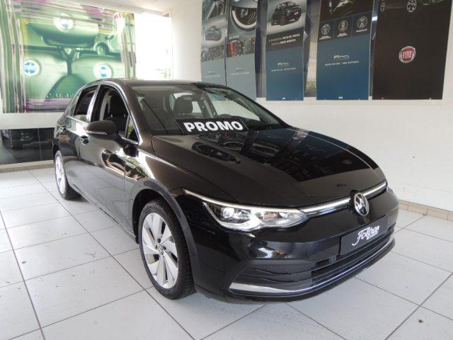 VOLKSWAGEN Golf 1.5 TSI Style