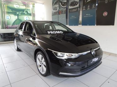 VOLKSWAGEN Golf 1.5 TSI Style