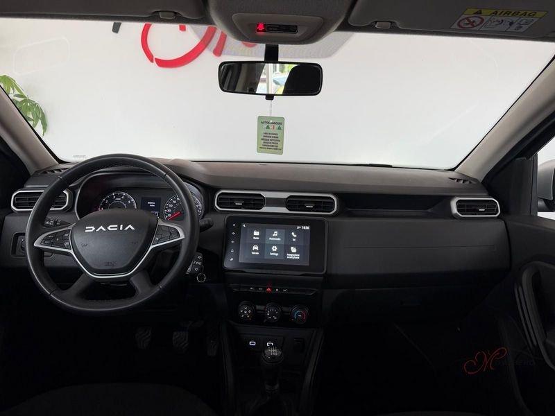 Dacia Duster 1.5 dCi 115cv 4x2 Expression