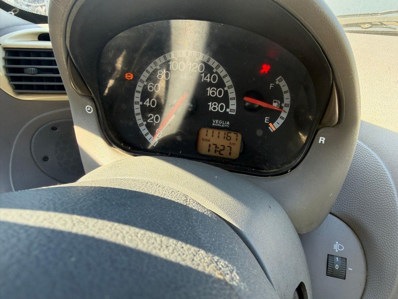 FIAT 600 1.1 BENZINA