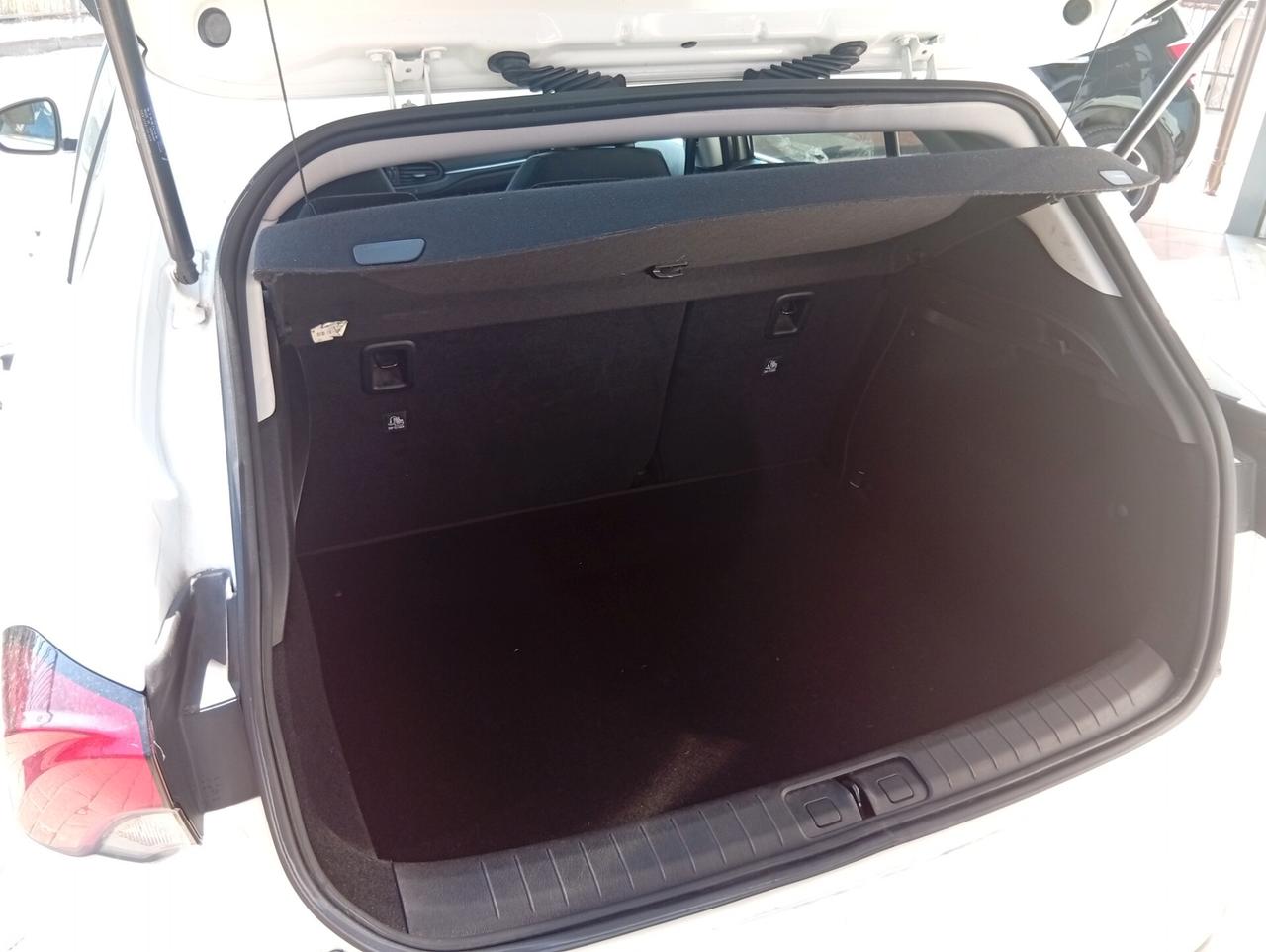 Fiat Tipo 1.6 Mjt S&S 5 porte Lounge