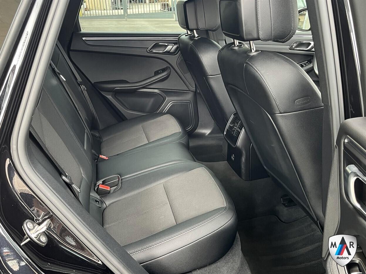 Porsche Macan 2.0 265CV pdk
