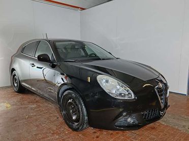 Alfa Romeo Giulietta 1.4 Turbo 120cv Gpl della casa