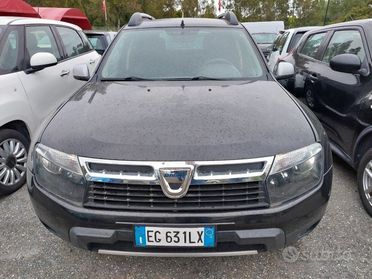 DACIA Duster 2ª serie