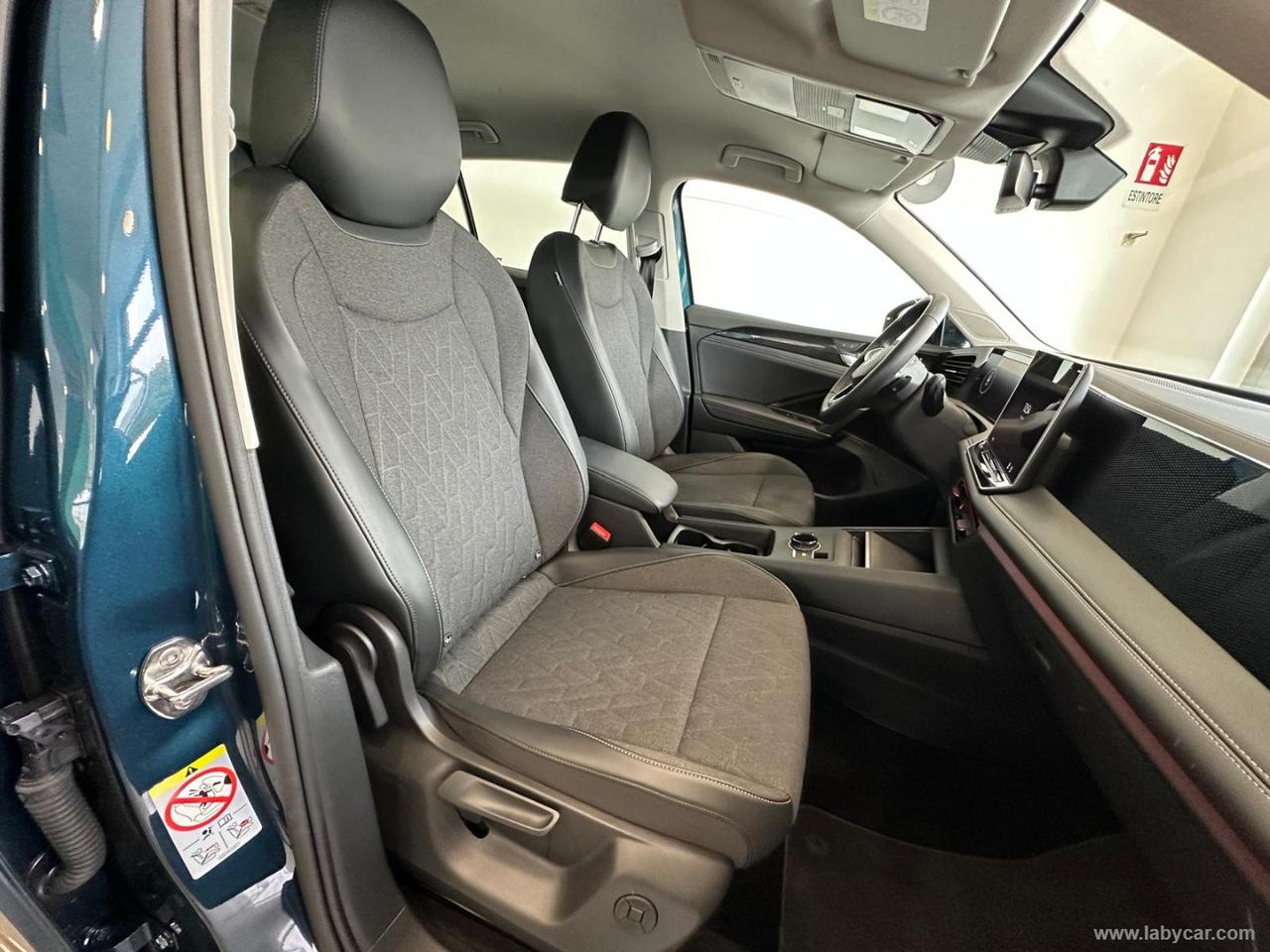 VOLKSWAGEN Tiguan 2.0 TDI 150CV SCR DSG Life