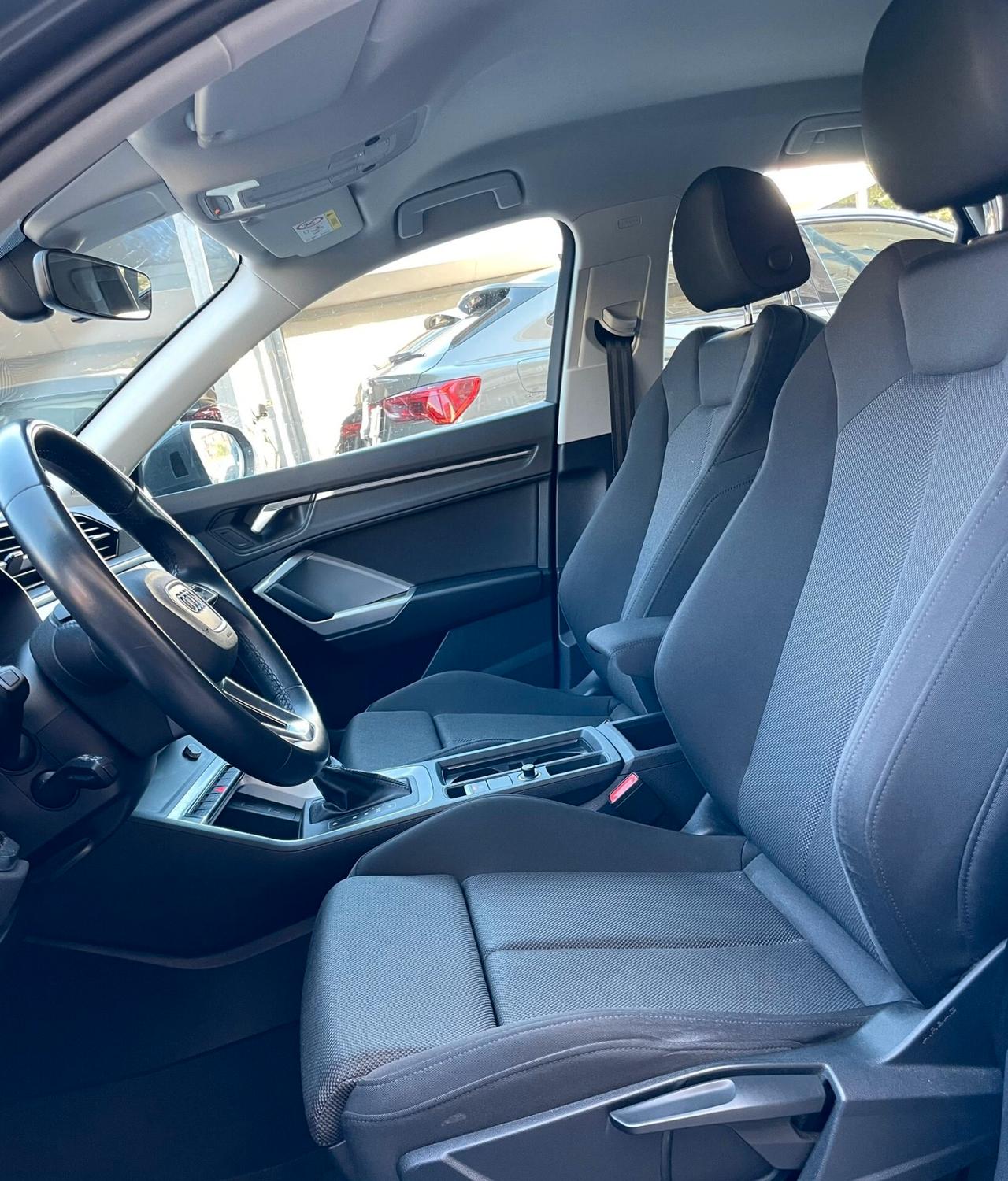 Audi Q3 SPB 35 TDI S tronic Advanced PLUS
