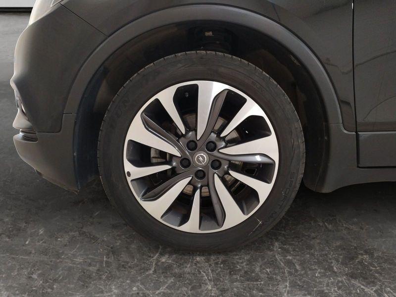 Opel Mokka X 1.6 cdti Innovation s&s 4x4 136cv