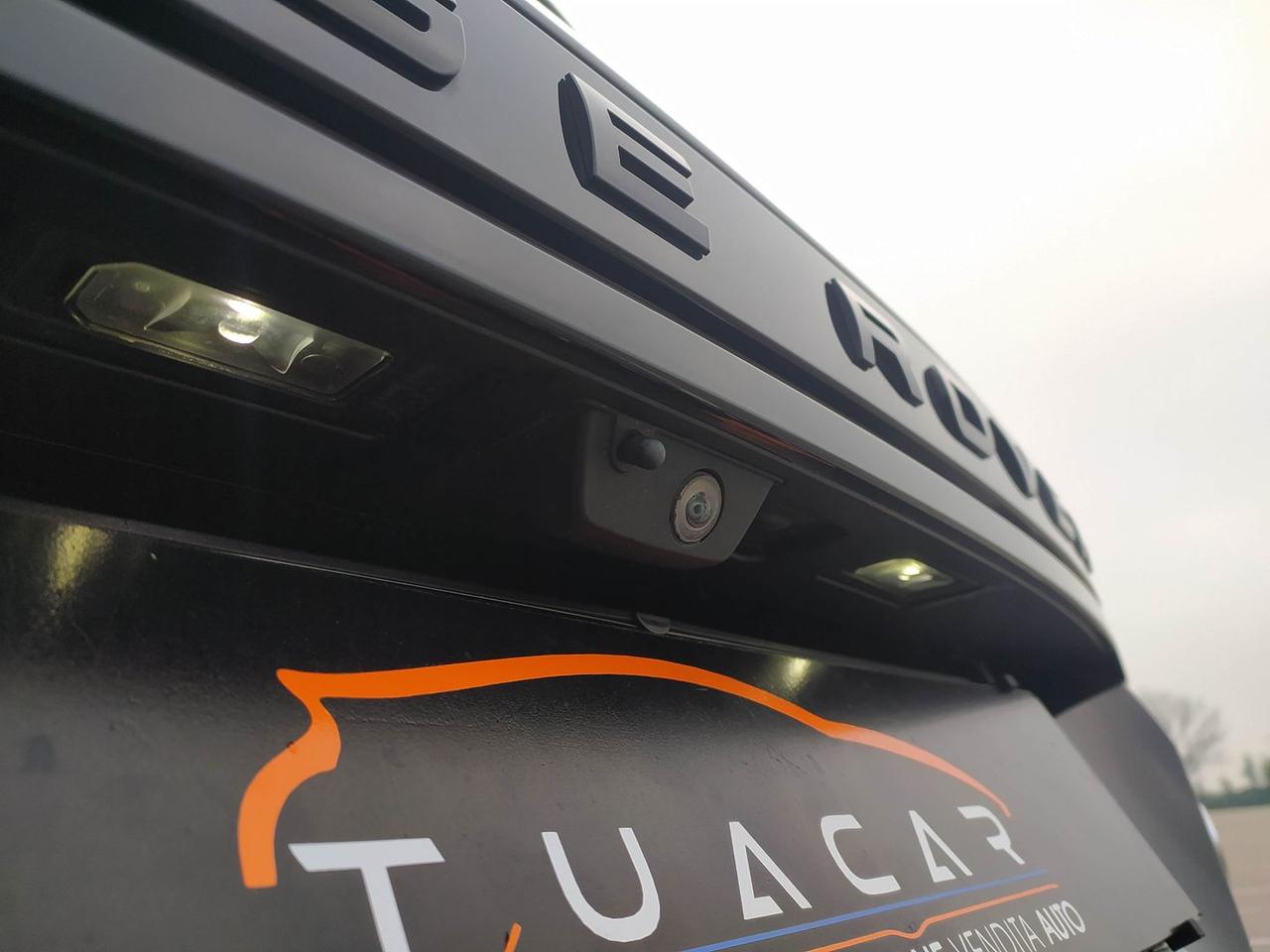 Land Rover Range Rover Evoque R-Dynamic S D #9678