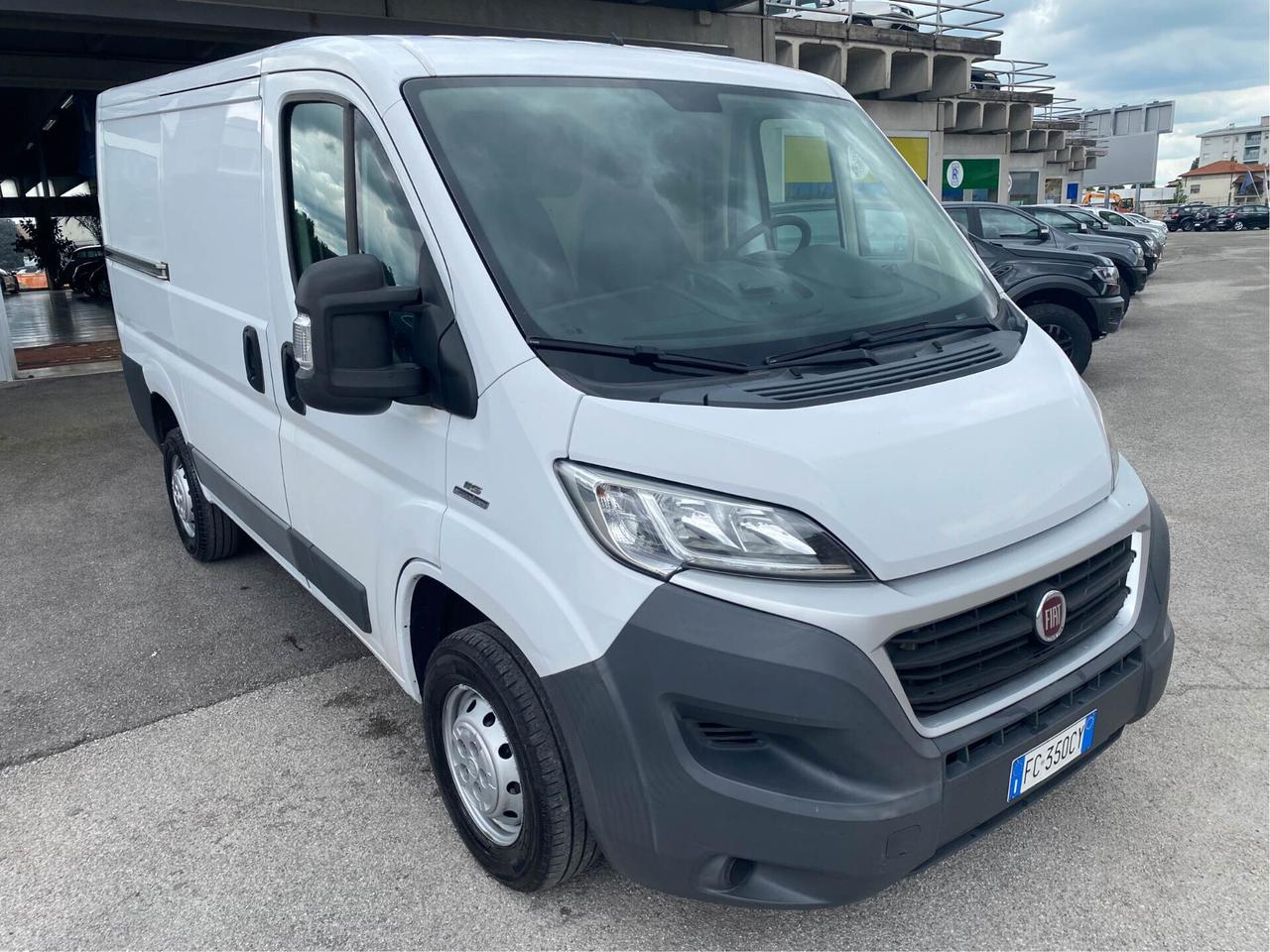 Fiat Ducato 35 2.0 MJT
