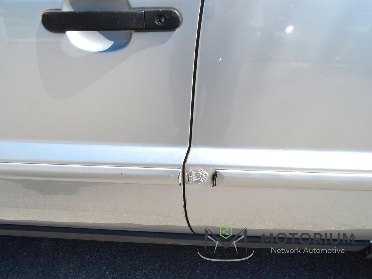 Ford Fusion 1.4 tdci