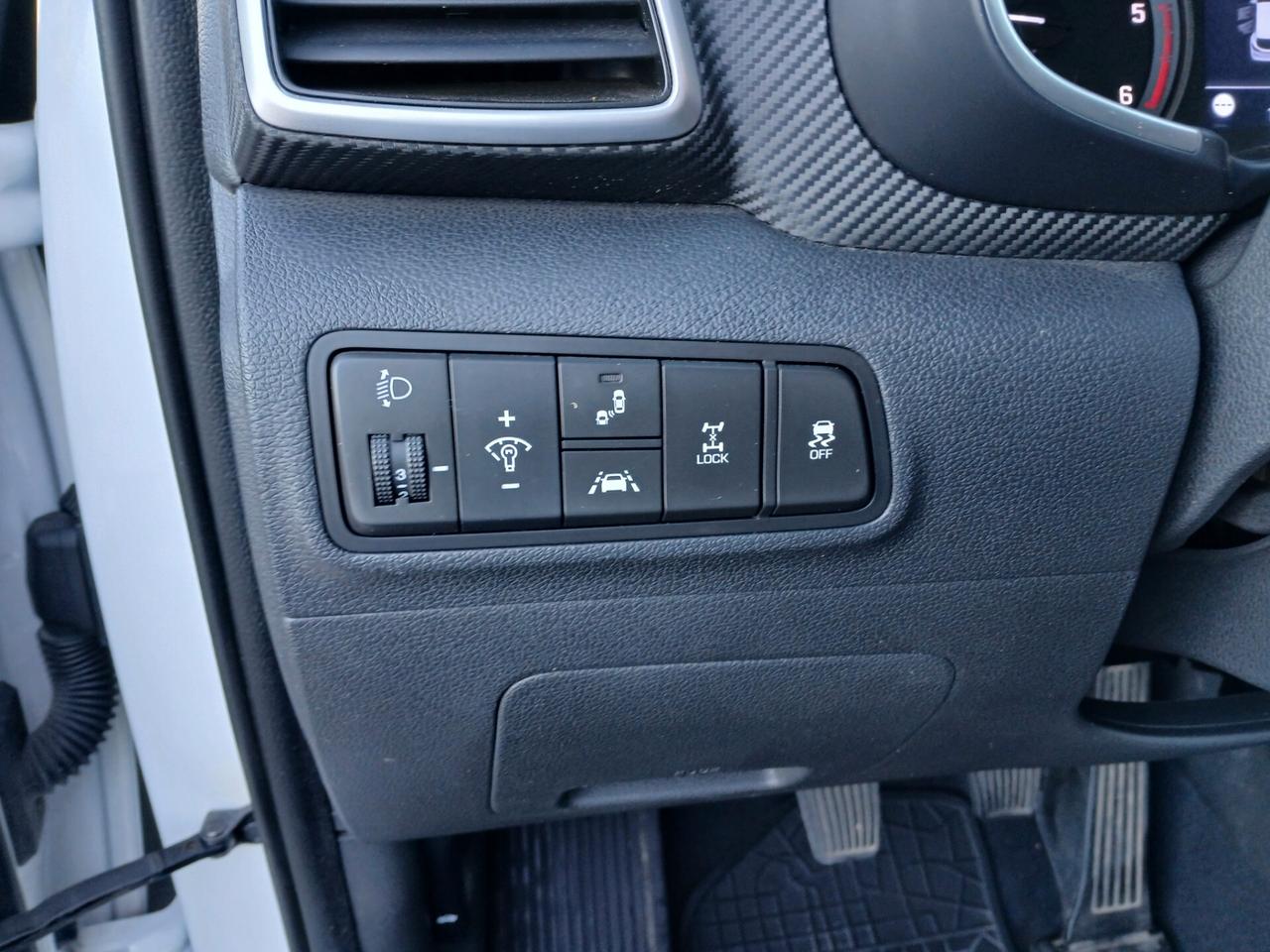 Hyundai Tucson 1.6 CRDi 136CV 4WD XPrime