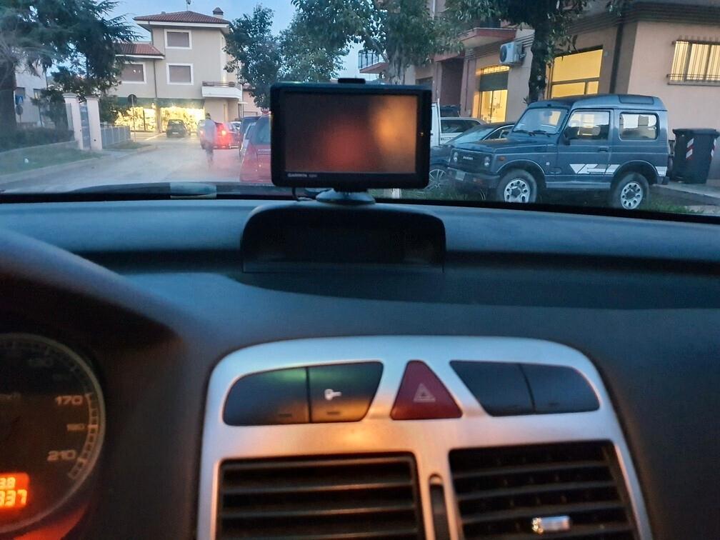 Peugeot 307 1.6 16V HDi 90CV SW