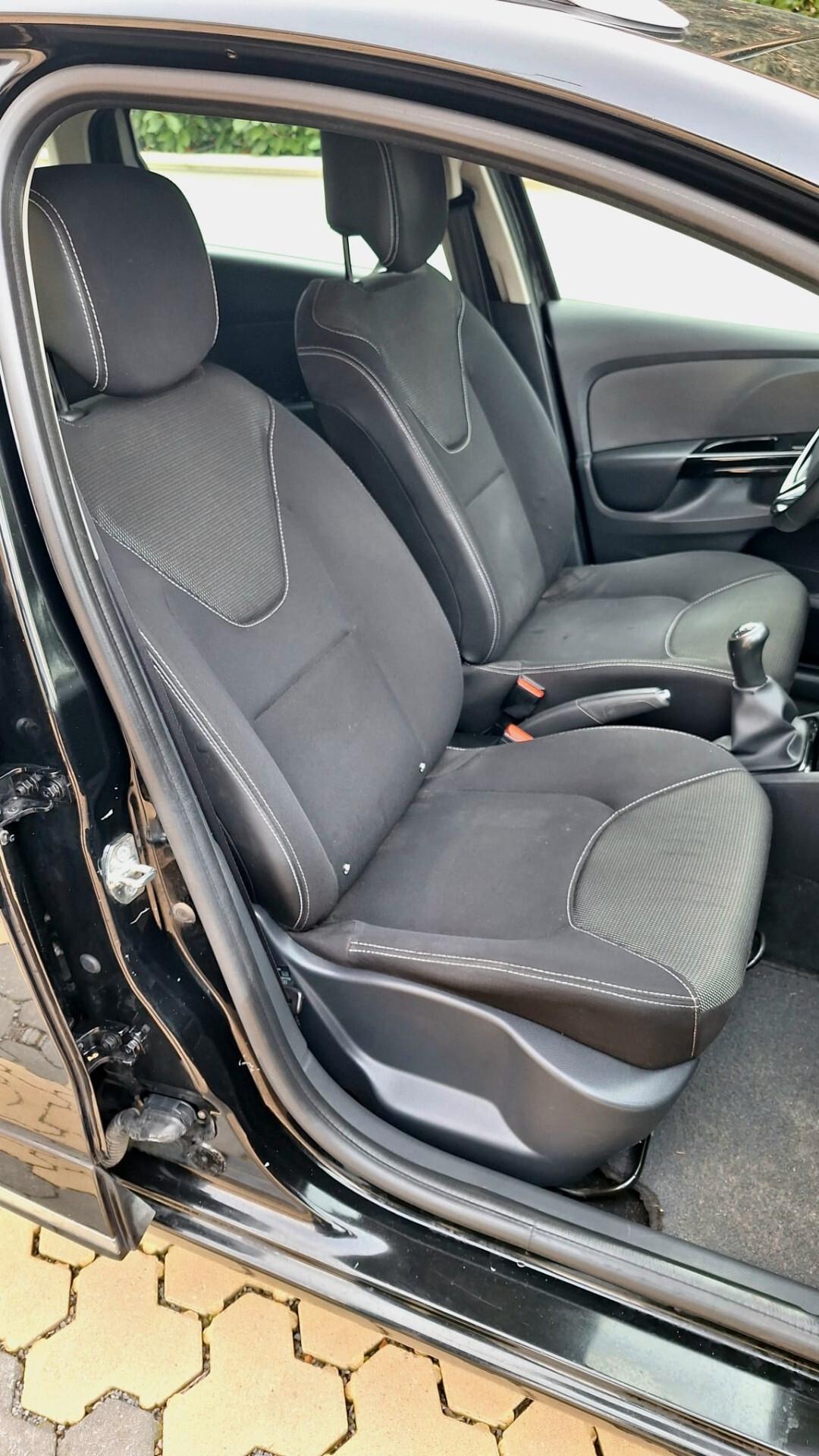 Renault Clio 1.5 dCi 75CV Station Wagon Start&Stop