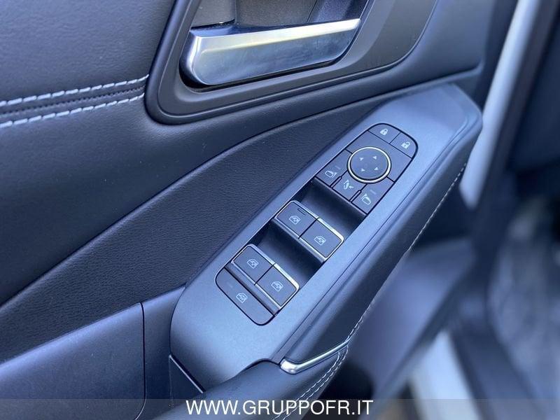 Nissan Qashqai MHEV 140 CV N-Connecta