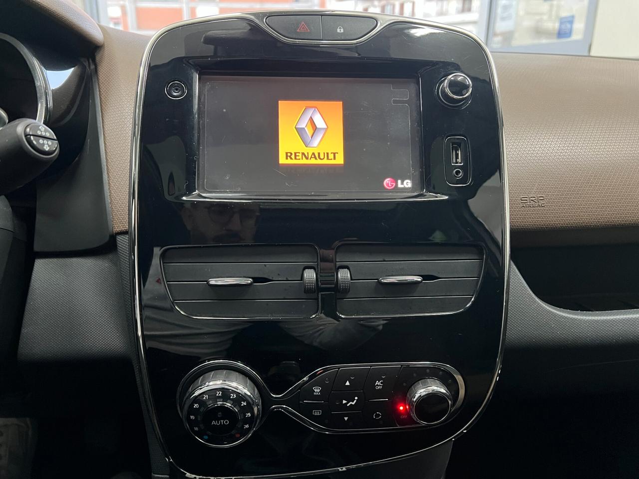 Renault Clio 1.5 dCi 8V 90CV Start&Stop 5 porte Energy