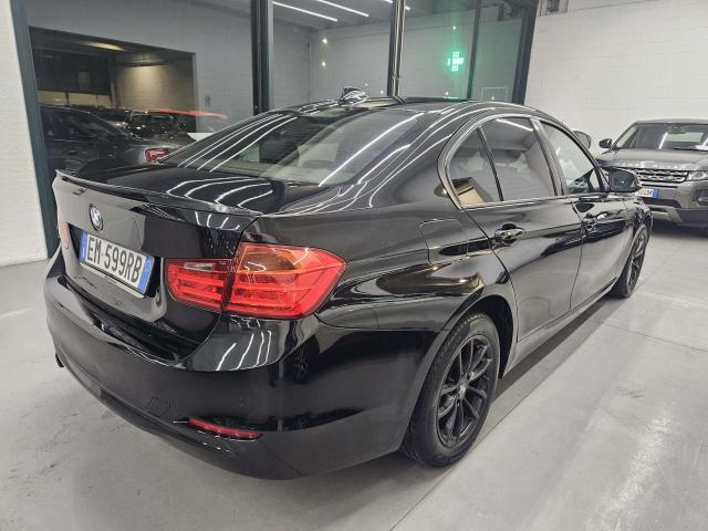 BMW 316 316d 2.0 116cv