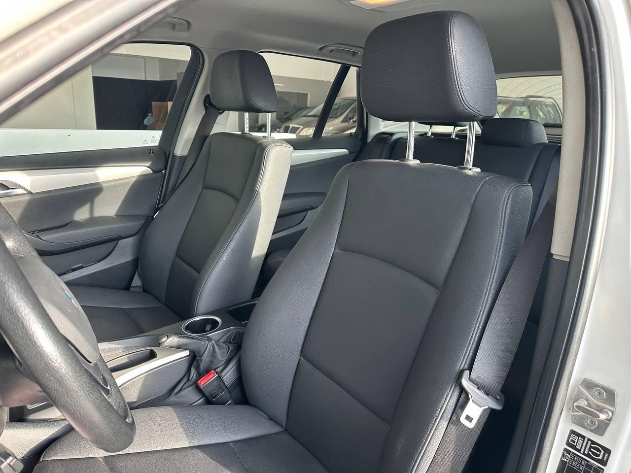 BMW X1 - XDRIVE - Automatico