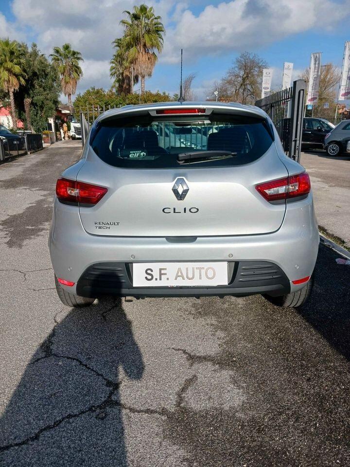 Renault Clio Blue dCi 8V 85 CV 5 porte Business