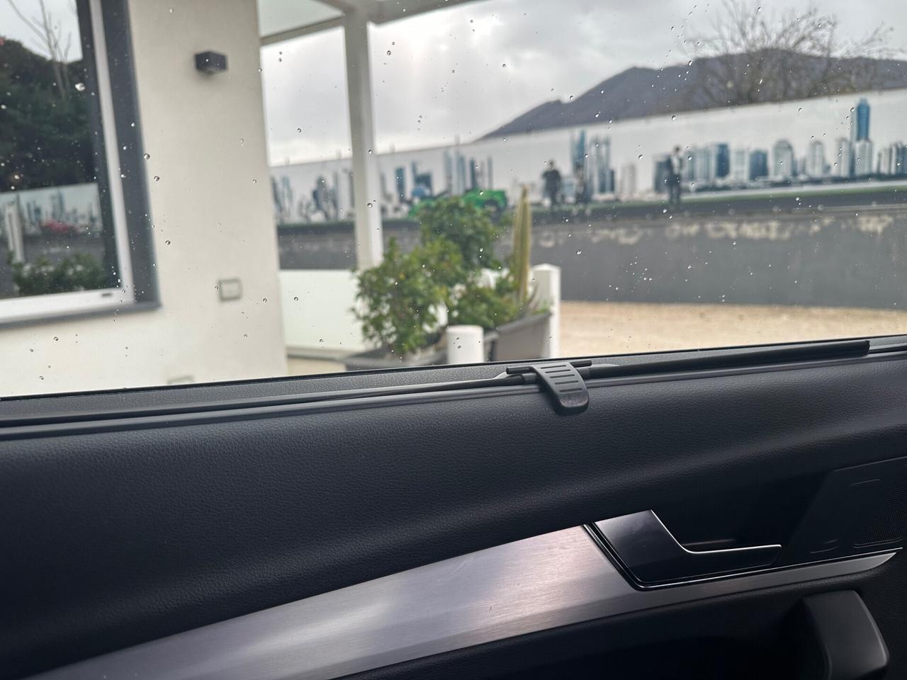 Audi Q5 Sportback 40 TDI quattro S tronic S line plus