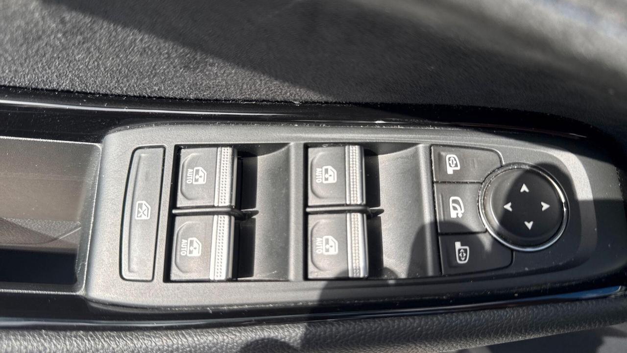 Renault Austral Full Hybrid E-Tech 200 CV Techno Esprit Alpine