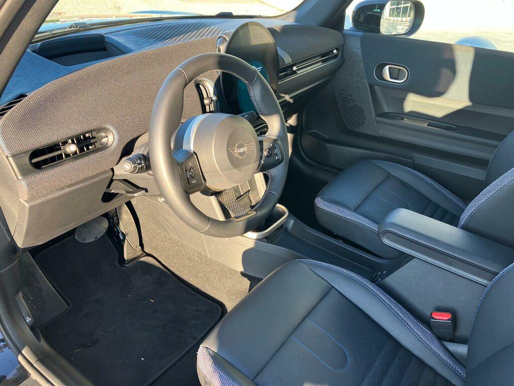 Mini Mini Cooper Cabrio 2.0 C Classic Auto