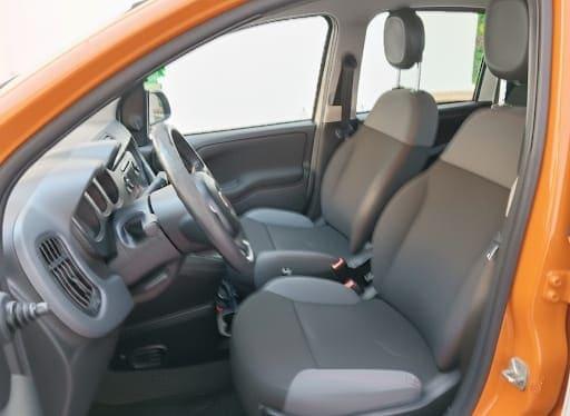 FIAT Panda 3ª serie Panda 1.0 FireFly S&S Hybrid