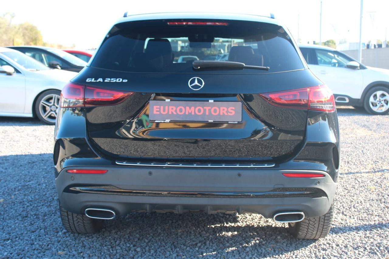 Mercedes-benz GLA 250 Tua A SOLI 452€ al mese Anticipo Zero